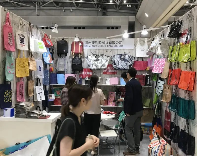 2025日本東京Giftex展會(huì)觀察 智慧家居與家具銷(xiāo)售新趨勢(shì)